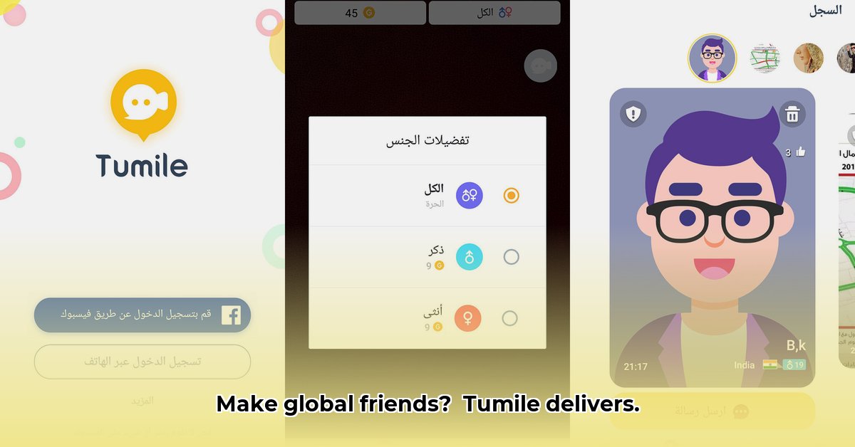 tumile-app
